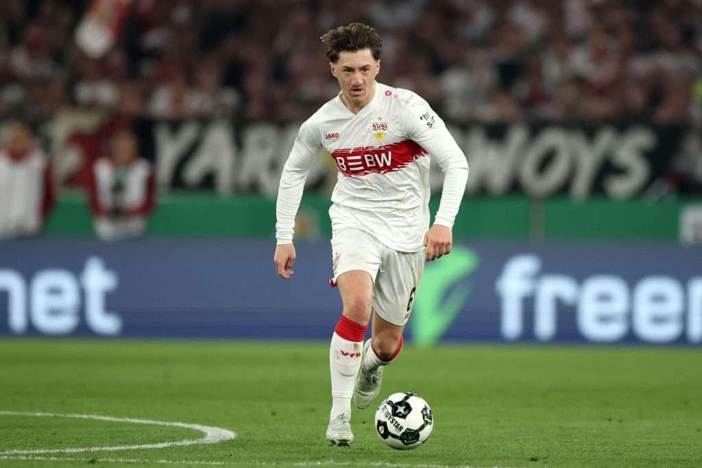 全市场：尤文接触施蒂勒经纪人，球员解约金3600万欧元