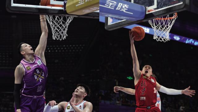 开云体育下载-CBA京城双雄高歌猛进，为何两位教练依旧难言满意？