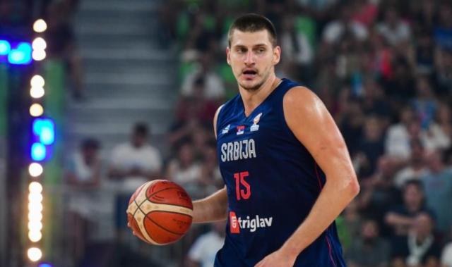 【欧锦赛球员观察③】瓦兰力挽狂澜 字母哥撕碎标签